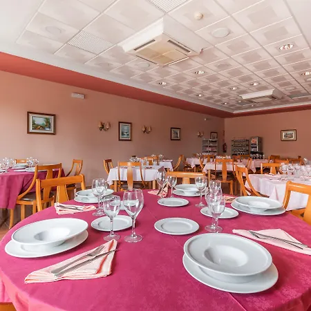 Hotel Puerta De Javalambre La Puebla De Valverde
