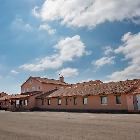 Hotel Puerta De Javalambre