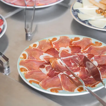 Hotel Puerta De Javalambre La Puebla De Valverde