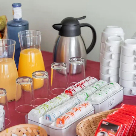 Hotel Puerta De Javalambre 3*