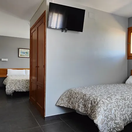 Hotel Puerta De Javalambre