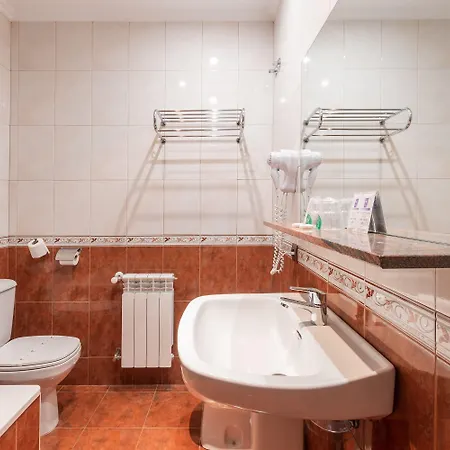 Puerta De Javalambre 3*