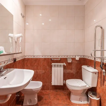 Puerta De Javalambre La Puebla De Valverde