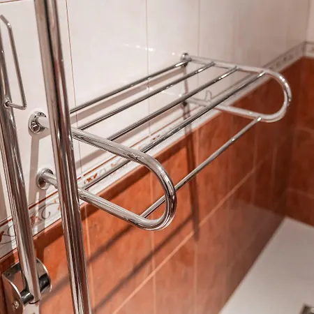 Hotel Puerta De Javalambre