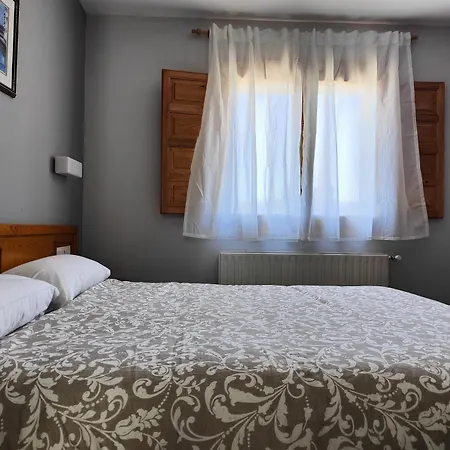 Puerta De Javalambre La Puebla De Valverde