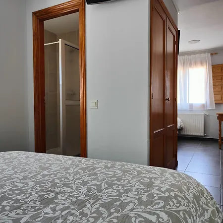 Hotel Puerta De Javalambre