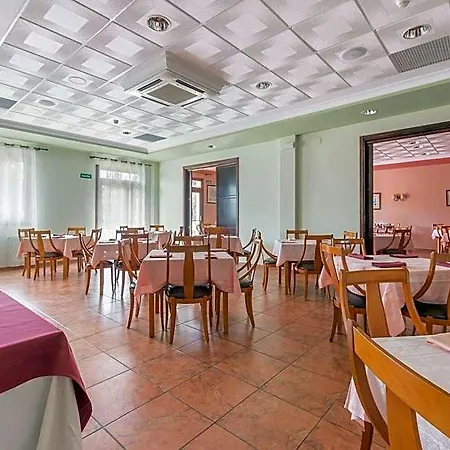 Hotel Puerta De Javalambre