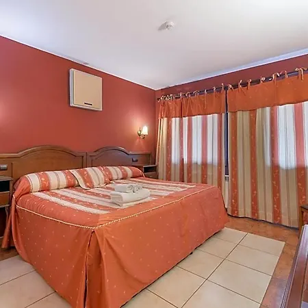 Hotel Puerta De Javalambre
