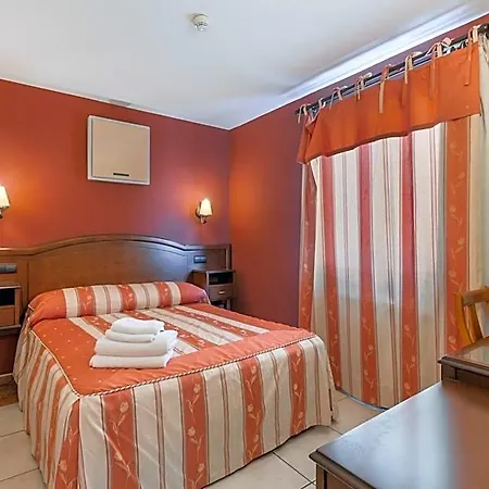 Hotel Puerta De Javalambre