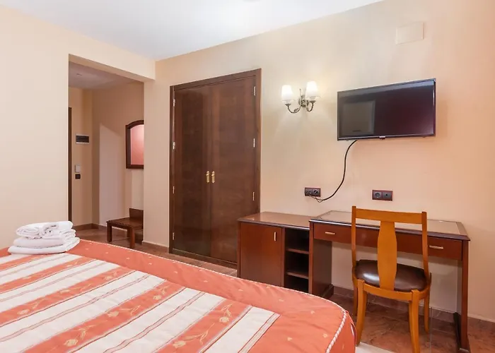 Puerta De Javalambre 3*