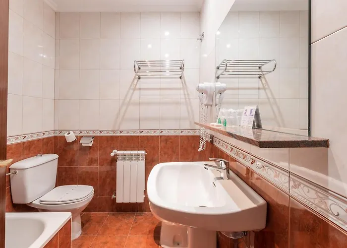 Puerta De Javalambre