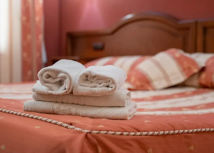 Puerta De Javalambre Hotel La Puebla De Valverde