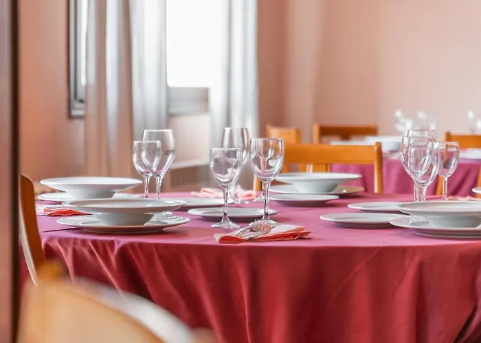 Puerta De Javalambre 3*