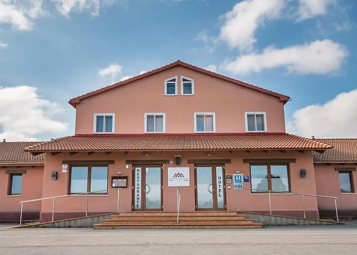 Puerta De Javalambre La Puebla De Valverde