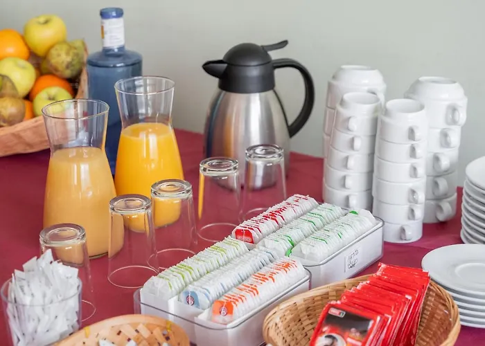 Puerta De Javalambre 3* La Puebla De Valverde