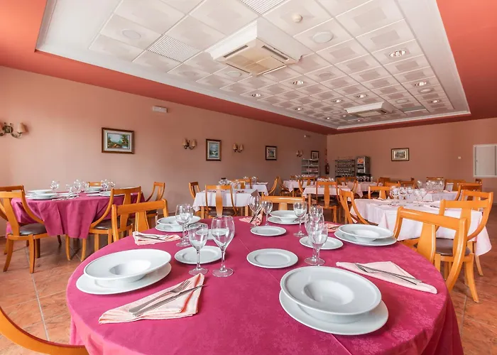 Puerta De Javalambre 3*