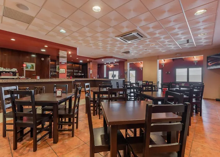 Puerta De Javalambre 3*