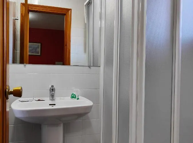 Puerta De Javalambre 3*