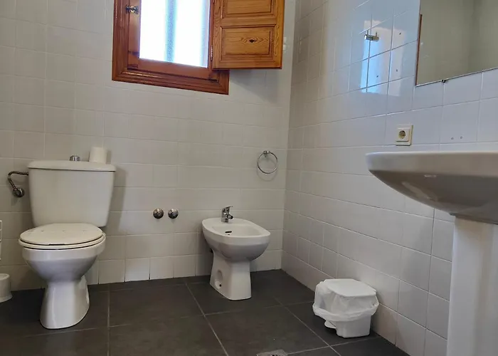 Puerta De Javalambre Otel