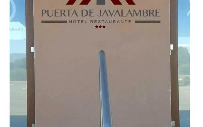Puerta De Javalambre