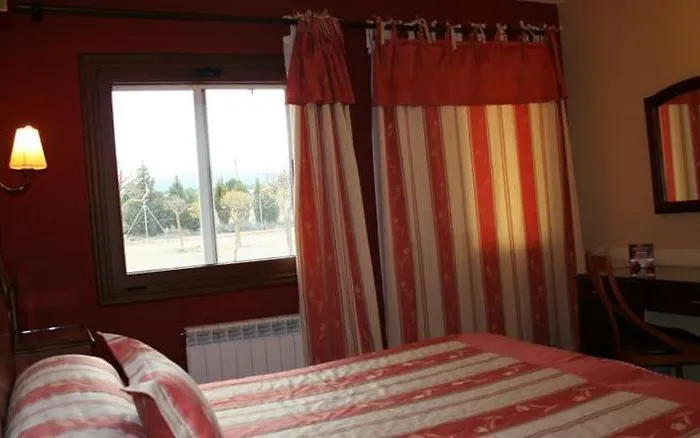 Puerta De Javalambre Otel