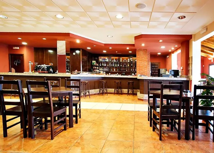 Puerta De Javalambre 3*