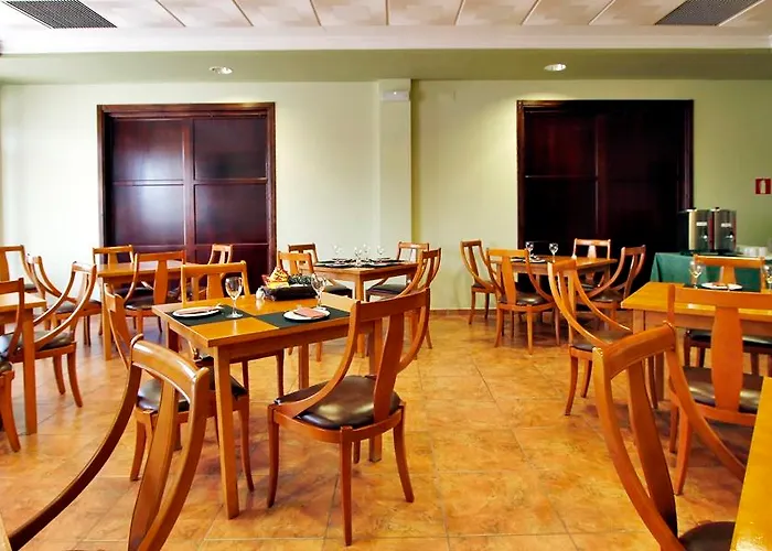 Puerta De Javalambre 3*