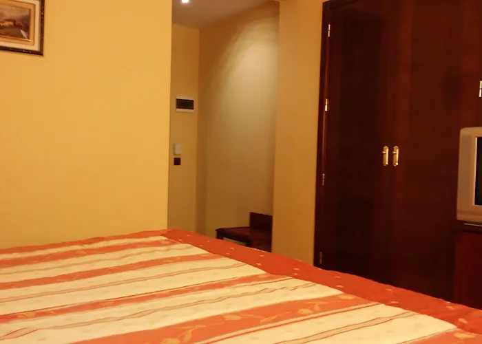 Puerta De Javalambre 3*