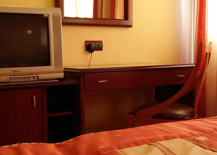 Puerta De Javalambre 3* La Puebla De Valverde