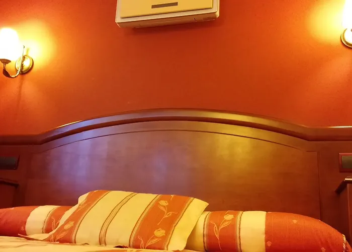Puerta De Javalambre Otel La Puebla De Valverde