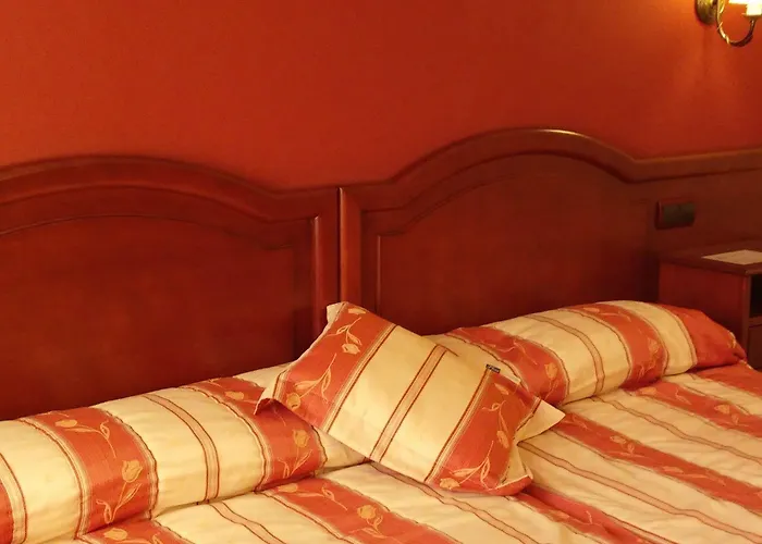 Otel Puerta De Javalambre