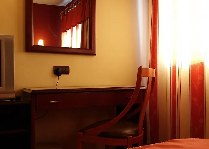 Puerta De Javalambre La Puebla De Valverde