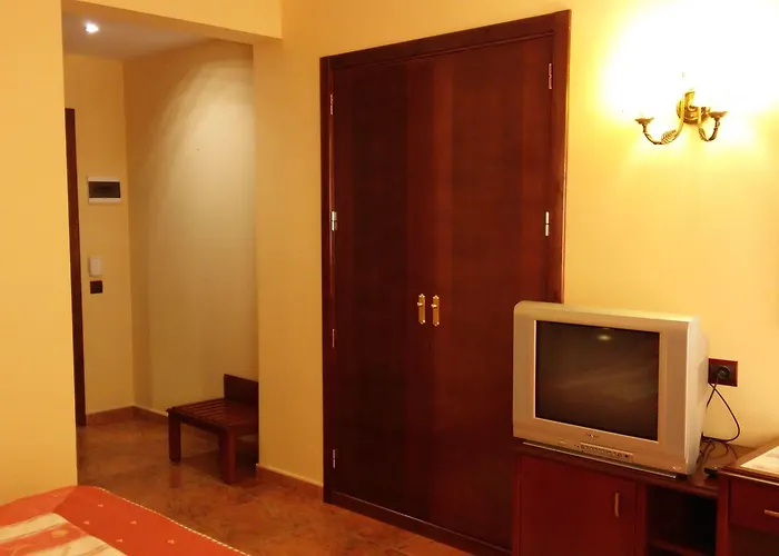 Puerta De Javalambre 3* La Puebla De Valverde