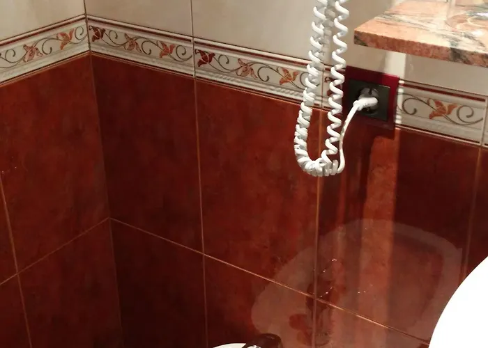 Puerta De Javalambre Otel 3*