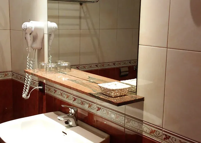 Puerta De Javalambre 3* La Puebla De Valverde