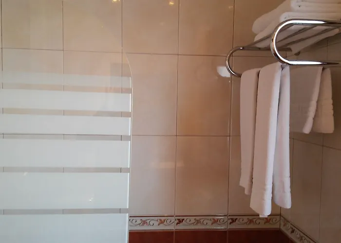 Puerta De Javalambre Otel 3*