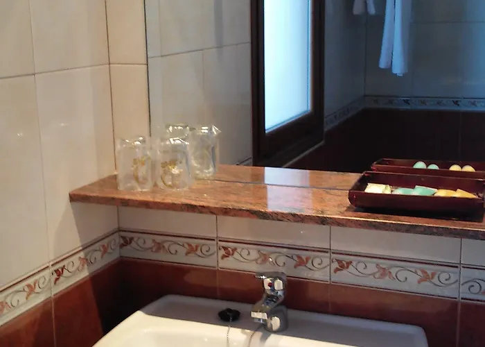 Puerta De Javalambre 3*