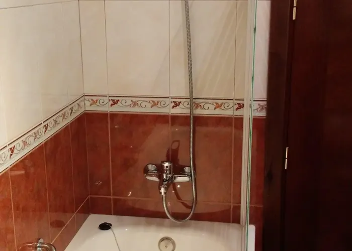 Hotell Puerta De Javalambre 3*