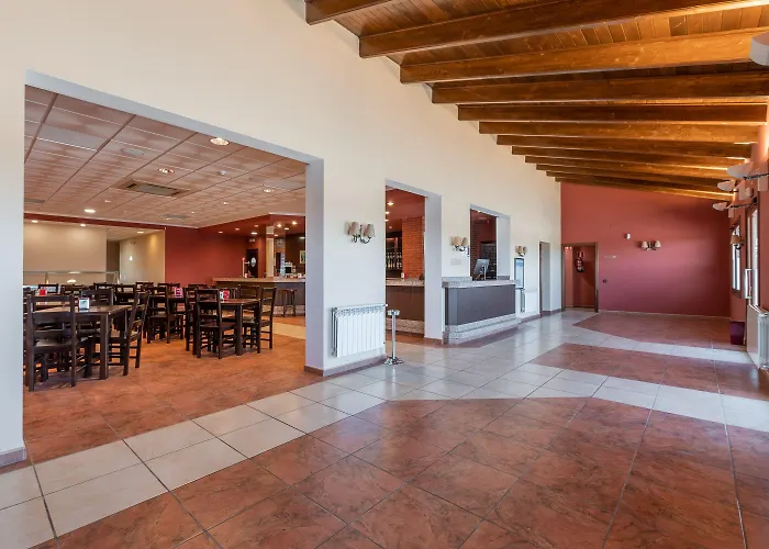 Puerta De Javalambre