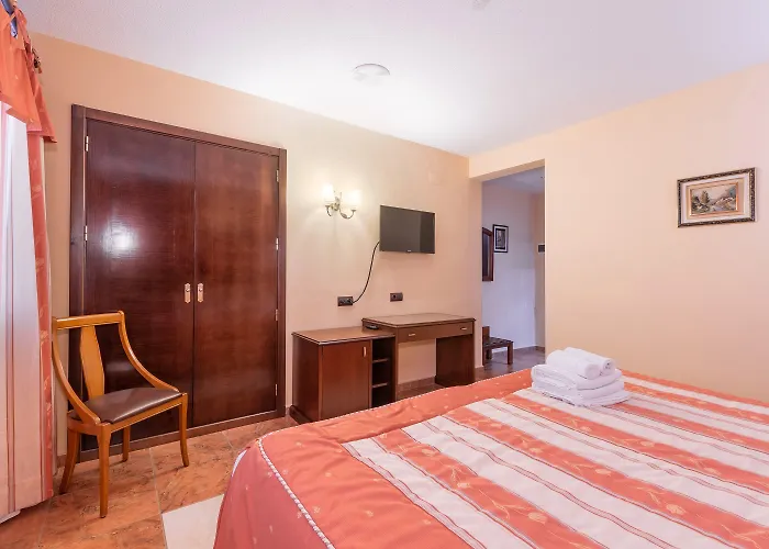 Puerta De Javalambre 3*