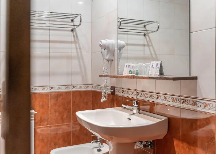 Hotell Puerta De Javalambre 3*