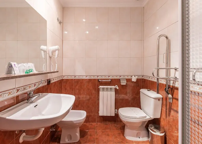 Puerta De Javalambre La Puebla De Valverde