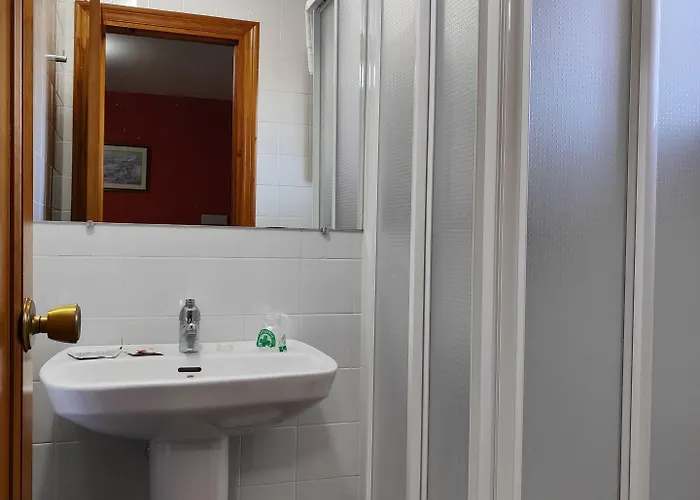 Puerta De Javalambre Hotell